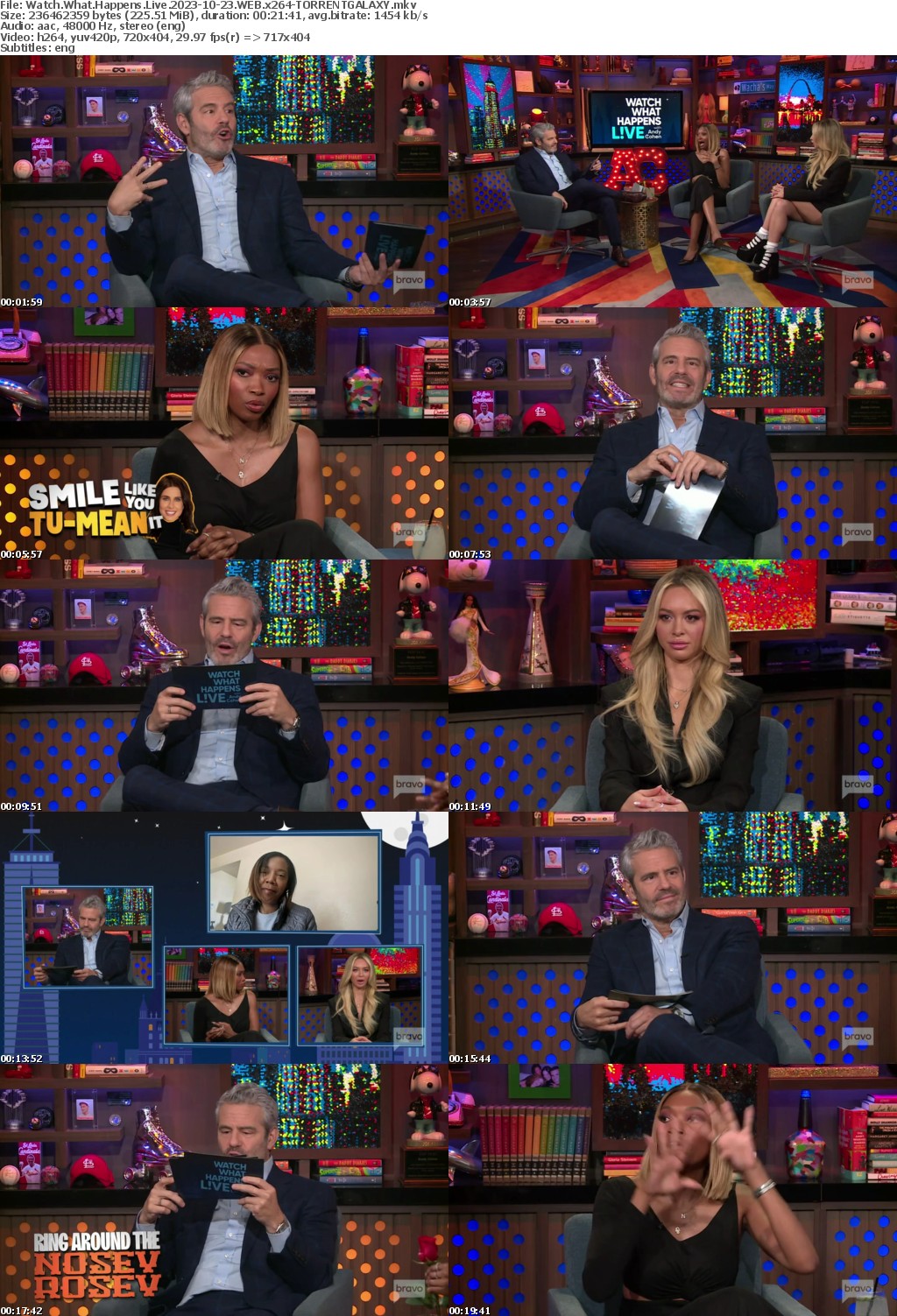 Watch What Happens Live 2023-10-23 WEB x264-GALAXY