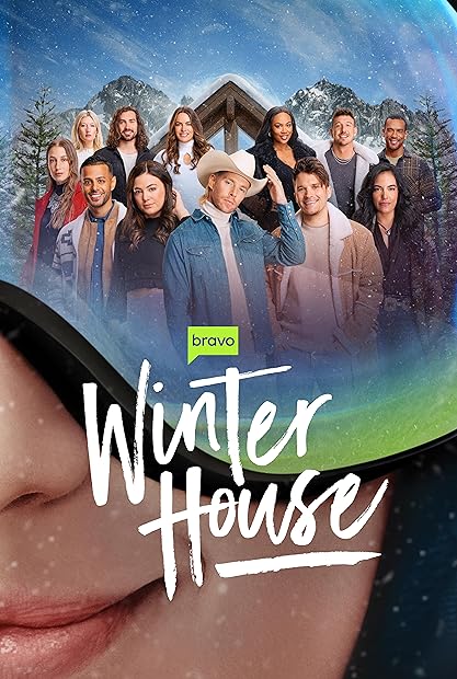 Winter House S03E01 Loverboys City Girls And Yachties Oh My 720p AMZN WEB-D ...