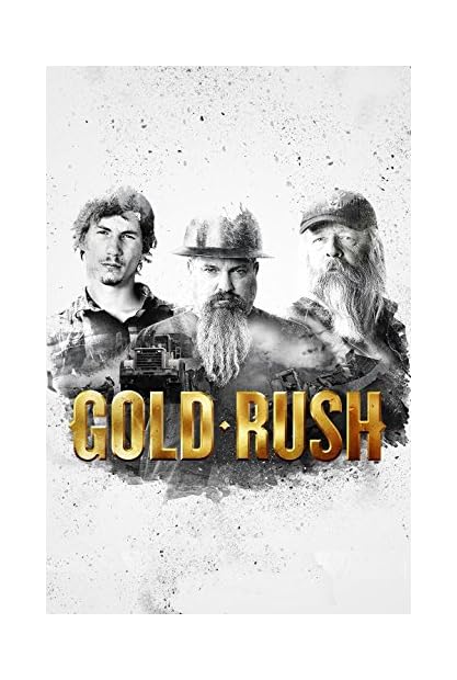 Gold Rush S14E05 WEB x264-GALAXY