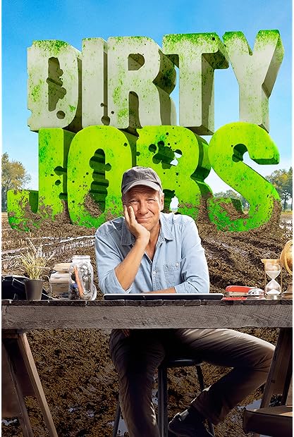 Dirty Jobs S01E05 WEB x264-GALAXY