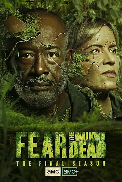 Fear the Walking Dead S08E09 720p x265-T0PAZ Saturn5