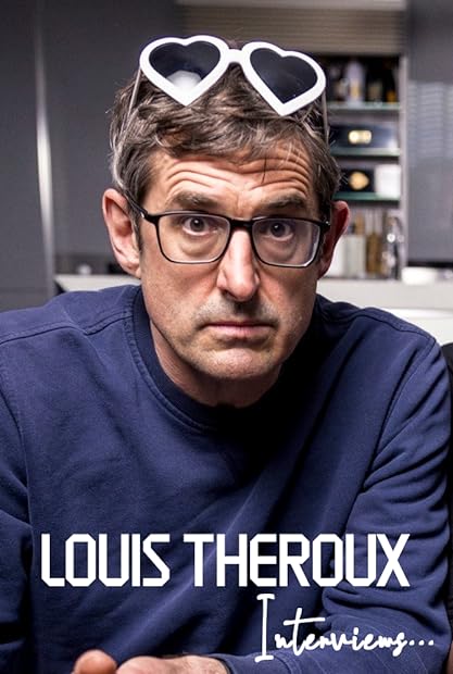 Louis Theroux Interviews S02E02 HDTV x264-XEN0N