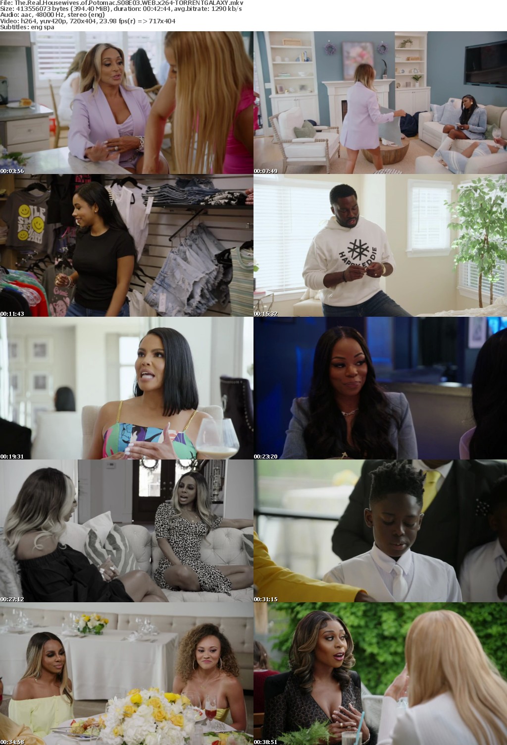 The Real Housewives of Potomac S08E03 WEB x264-GALAXY