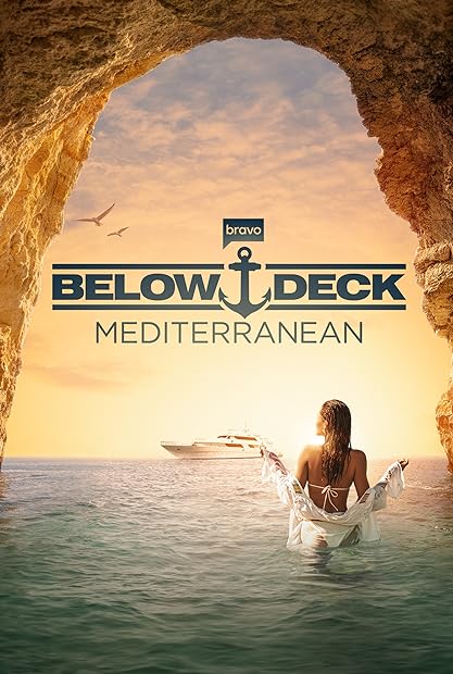 Below Deck Mediterranean S08E09 Ciao for Now 720p AMZN WEB-DL DDP2 0 H 264-NTb