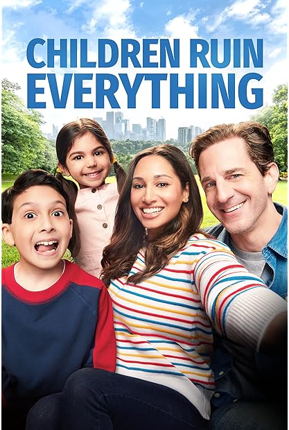 Children Ruin Everything S03E09 720p HDTV x264-SYNCOPY