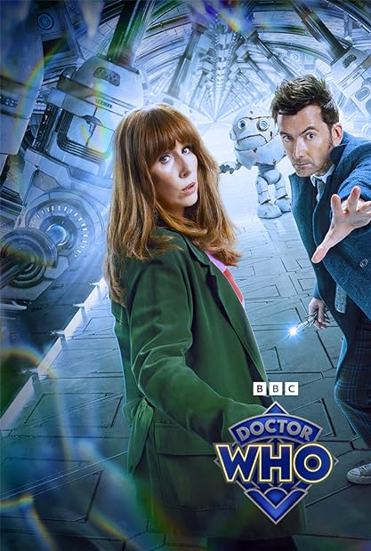 Doctor Who 2005 S14E00 REPACK 720p WEB x265-MiNX