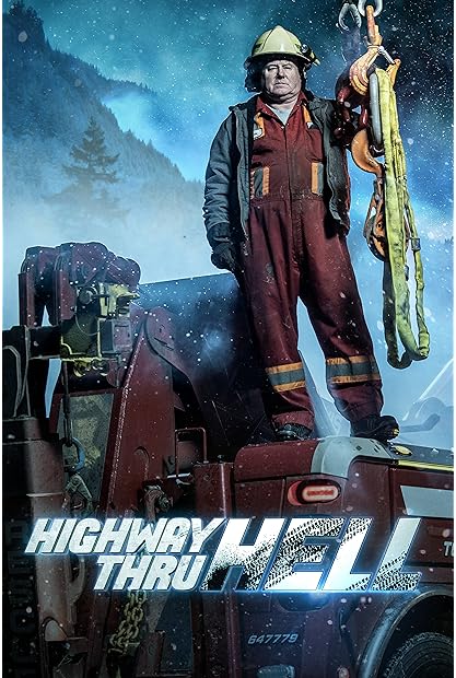 Highway Thru Hell S12E13 WEBRip x264-GALAXY