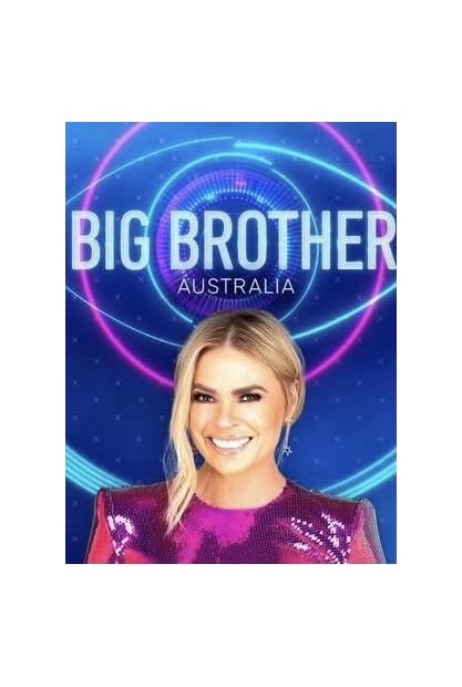 Big Brother AU S15E18 720p