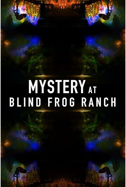Mystery at Blind Frog Ranch S03E05 480p x264-RUBiK