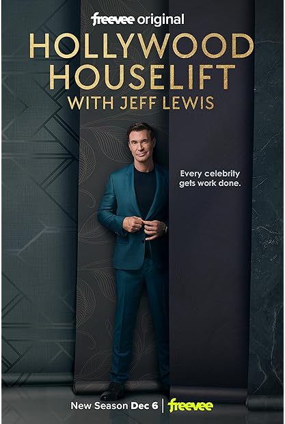 Hollywood Houselift with Jeff Lewis S02E04 480p x264-RUBiK