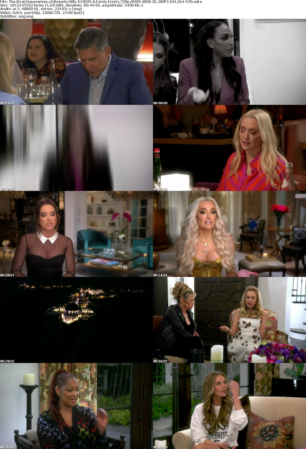 The Real Housewives of Beverly Hills S13E09 A Feisty Fiesta 720p AMZN WEB-DL DDP2 0 H 264-NTb