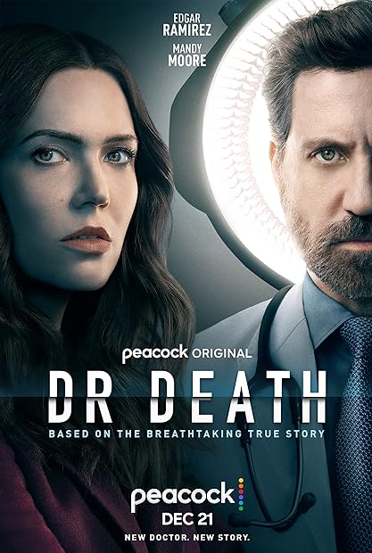 Dr Death S02 COMPLETE 720p PCOK WEBRip x264-GalaxyTV