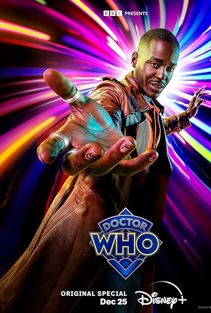Doctor Who 2005 S00E168 The Church on Ruby Road 1080p DSNP WEB-DL DDP5 1 H  ...