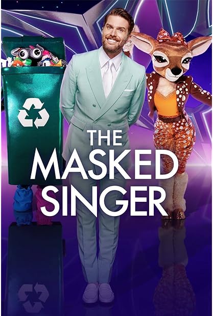 The Masked Singer UK S04E00 HDTV x264-GALAXY