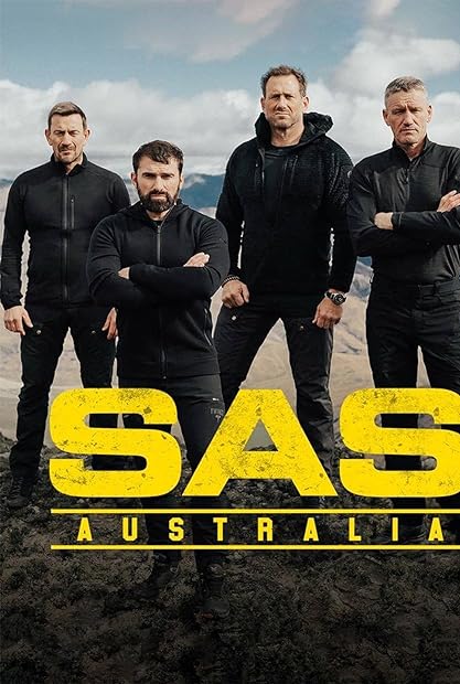 SAS Australia S02E11 720p WEB-DL AAC2 0 H 264-NTb