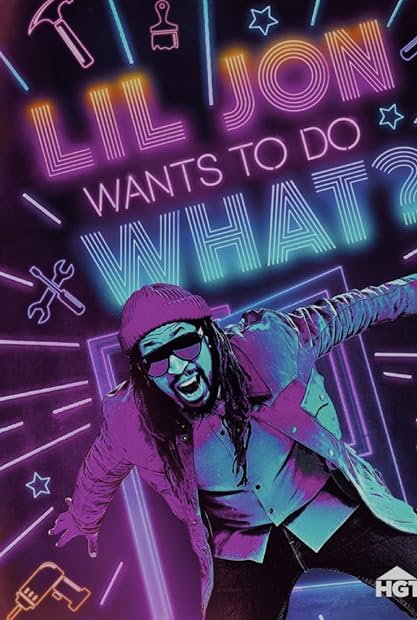 Lil Jon Wants to Do What S02E08 WEB x264-GALAXY
