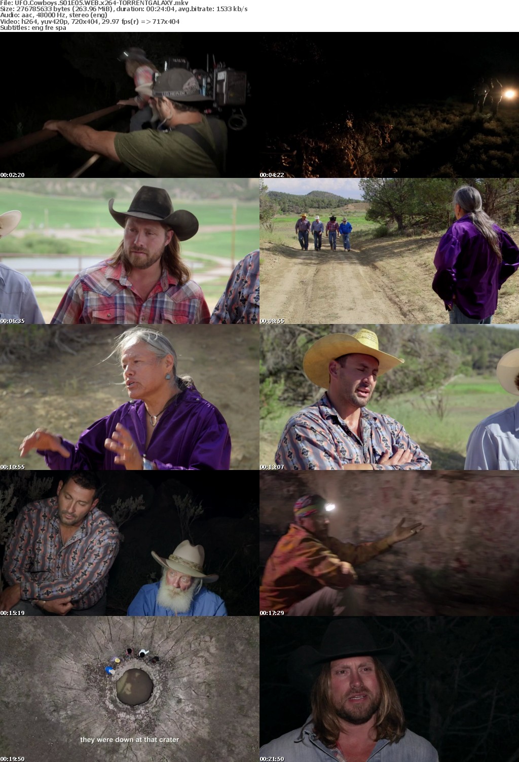 UFO Cowboys S01E05 WEB x264-GALAXY