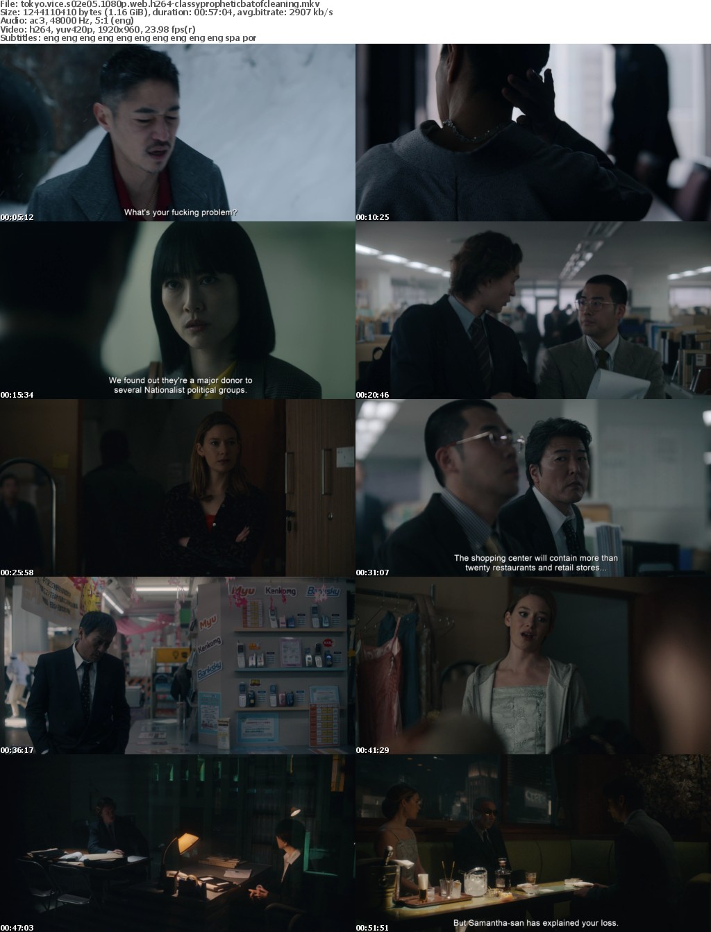 Tokyo Vice S02E05 1080p WEB H264-ClassyPropheticBatOfCleaning