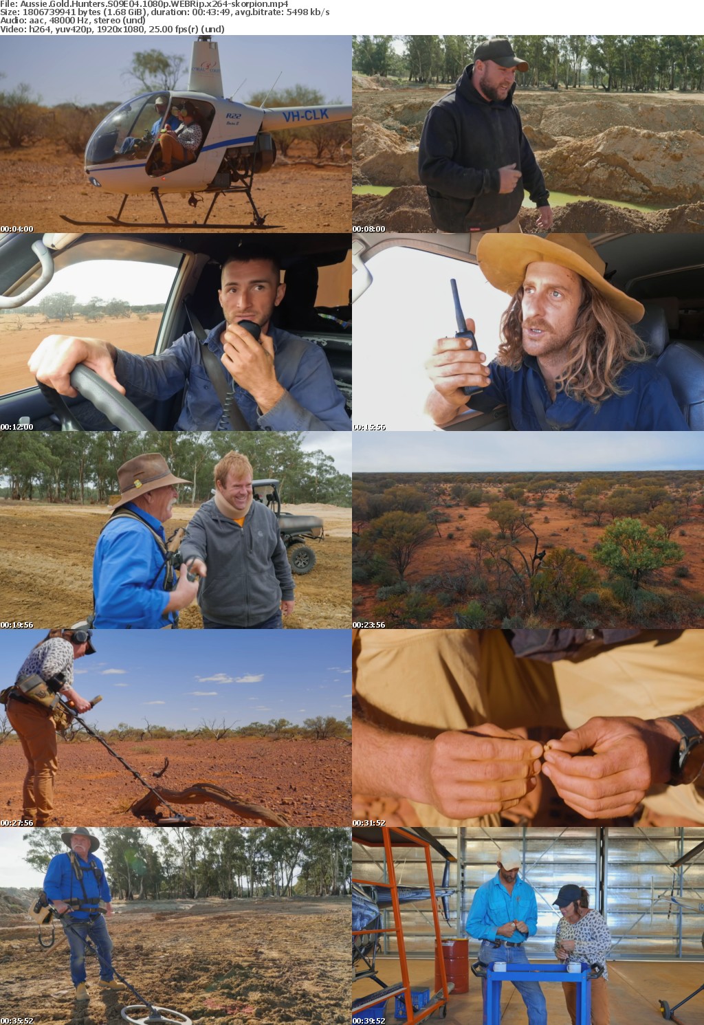 Aussie Gold Hunters S09E04 1080p WEBRip x264-skorpion mp4