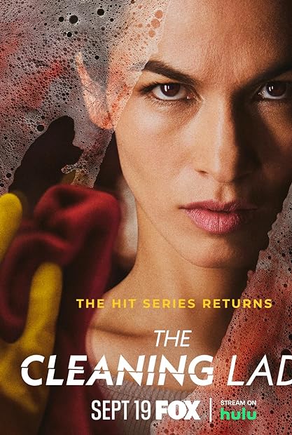 The Cleaning Lady US S03E01 Arman 720p AMZN WEB-DL DDP5 1 H 264-FLUX