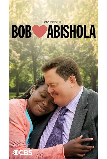 Bob Hearts Abishola S05E06 480p x264-RUBiK Saturn5