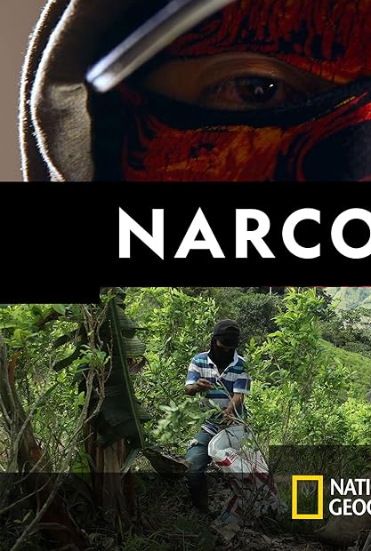 Narco Wars S02E03 The Mob Drugs Bugs and the Dapper Don 720p DSNP WEB-DL DD ...