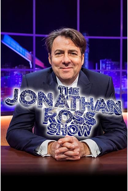The Jonathan Ross Show S21E05 HDTV x264-GALAXY