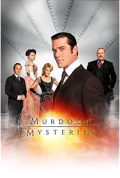 Murdoch Mysteries S17E23 720p x264-FENiX Saturn5