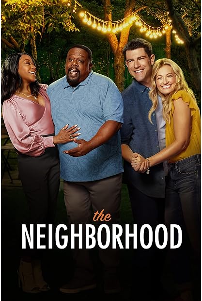 The Neighborhood S06E06 720p HDTV x265-MiNX