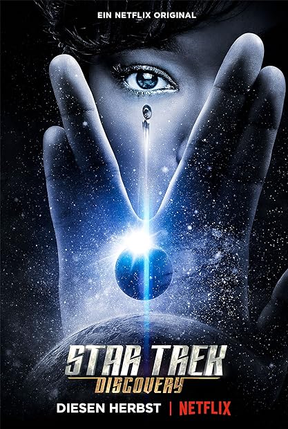 Star Trek Discovery S05E01 XviD-AFG