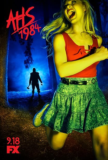 American Horror Story S12E02 Rockabye 720p DSNP WEB-DL DD 5 1 H 264-playWEB