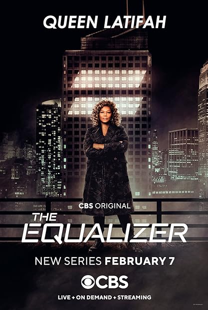 The Equalizer 2021 S04E07 720p x265-T0PAZ