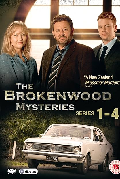 The Brokenwood Mysteries S10E01 WEB x264-GALAXY