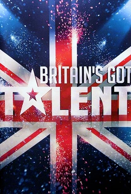 Britains Got Talent S17E03 Auditions 3 720p STV WEB-DL AAC2 0 H 264-NGP