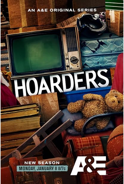 Hoarders S10E01 Andy and Becky 720p HULU WEB-DL AAC2 0 H 264-NTb