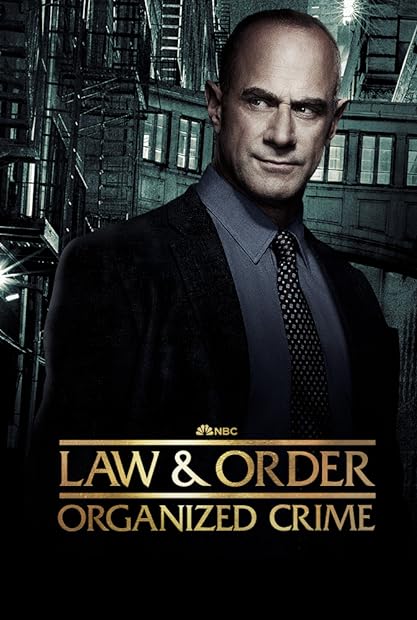 Law and Order Organized Crime S04E13 XviD-AFG