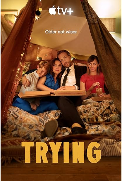 Trying S04E03 XviD-AFG