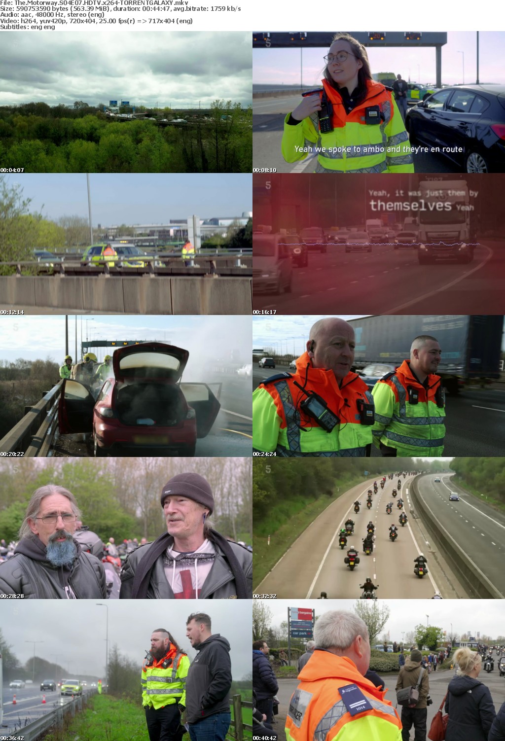 The Motorway S04E07 HDTV x264-GALAXY