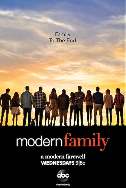 Modern Family S06E03 The Cold 720p WEB-DL DD5 1 h 264-NTb