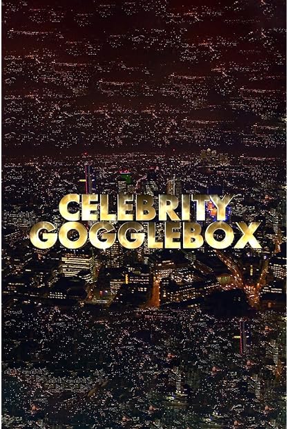 Celebrity Gogglebox S06E02 480p x264-RUBiK Saturn5