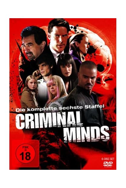 Criminal Minds S17E04 720p x265-TiPEX