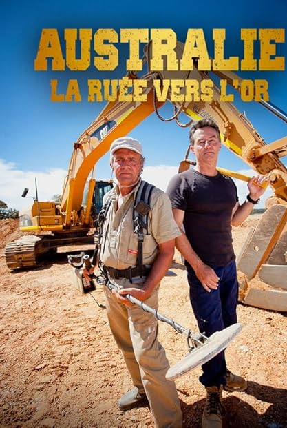 Aussie Gold Hunters S09E18 480p x264-mSD