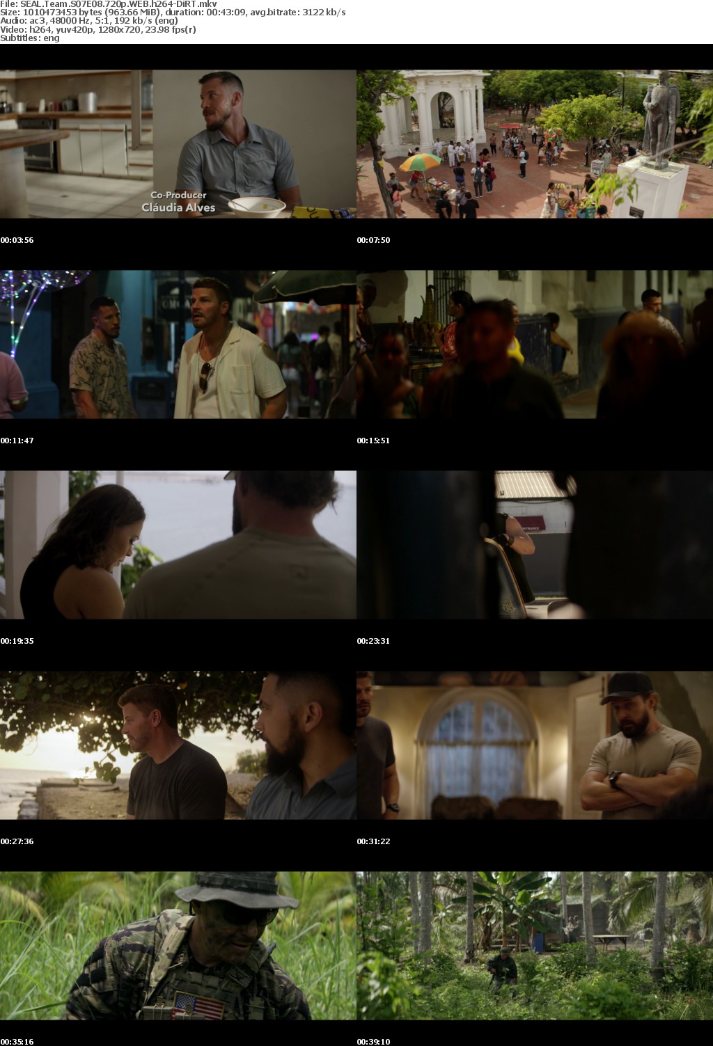 SEAL Team S07E08 720p WEB h264-DiRT