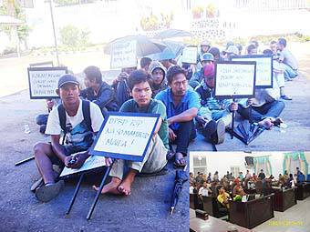 Tanyakan Besarnya Anggaran Pansus Sangkumpal Bonang Demonstran Duduki Gedung DPRD Psp 78430078fe3fb3ded28a8747df6acef29df01b7 Tanyakan Besarnya Anggaran Pansus Sangkumpal Bonang Demonstran Duduki Gedung DPRD Psp